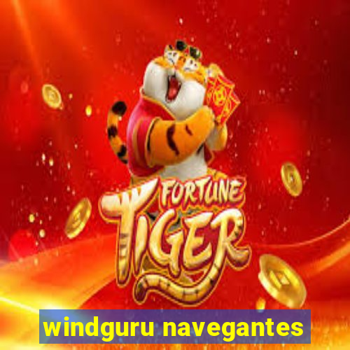 windguru navegantes