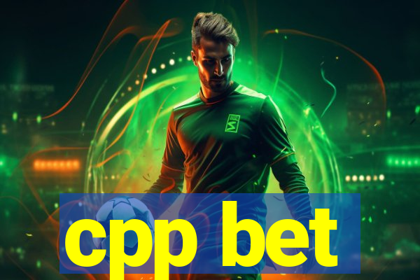 cpp bet