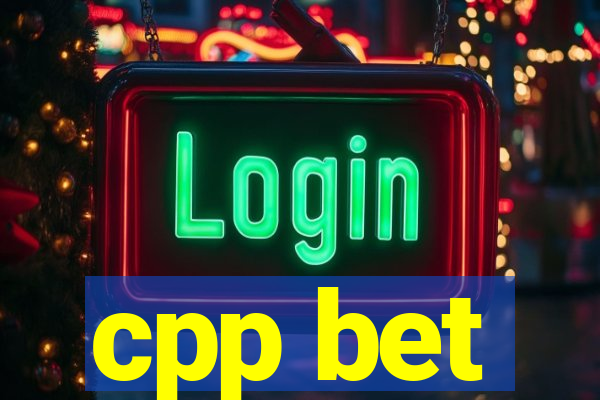 cpp bet