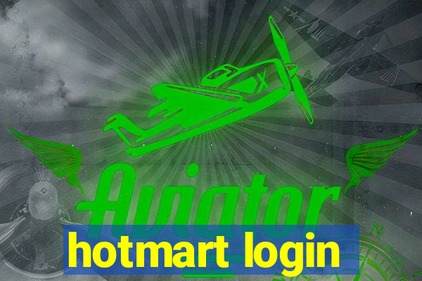 hotmart login