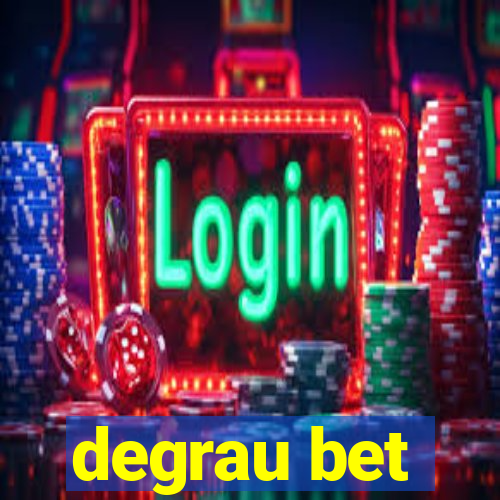 degrau bet