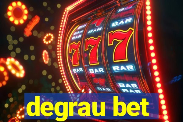 degrau bet