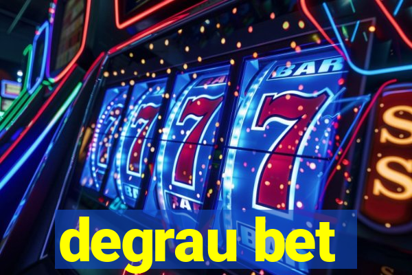 degrau bet