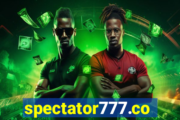 spectator777.com