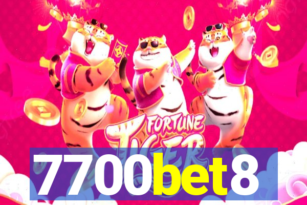 7700bet8