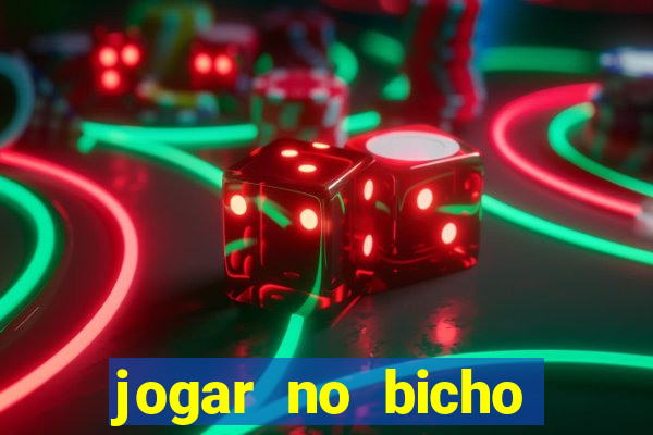 jogar no bicho online pernambuco