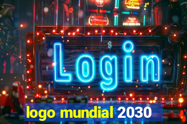 logo mundial 2030