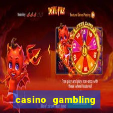 casino gambling game online