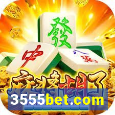 3555bet.com