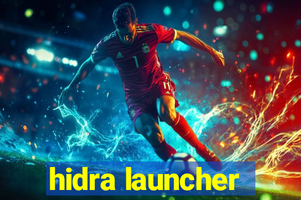 hidra launcher