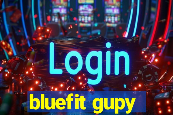 bluefit gupy