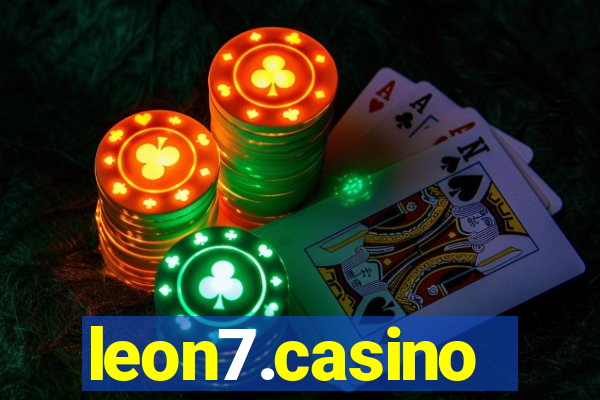 leon7.casino