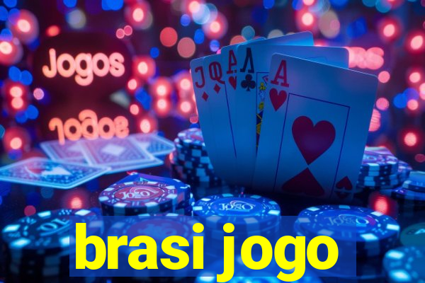 brasi jogo