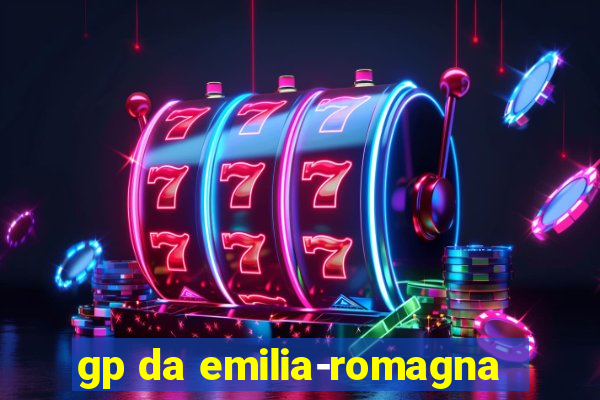 gp da emilia-romagna