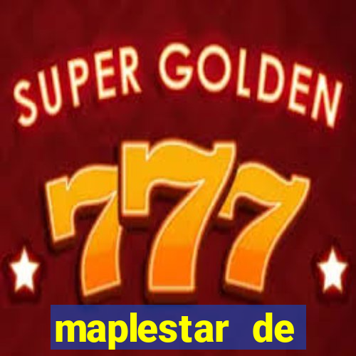 maplestar de jujutsu kaisen