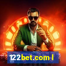 122bet.com l