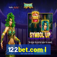 122bet.com l