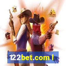 122bet.com l