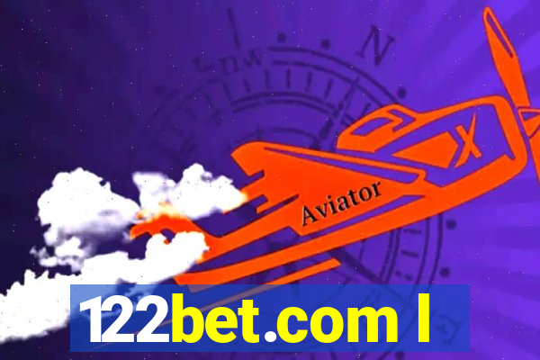 122bet.com l