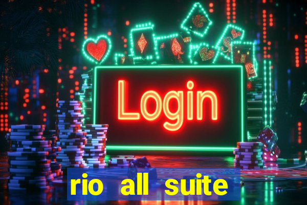 rio all suite casino hotel