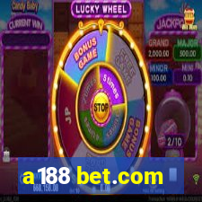 a188 bet.com