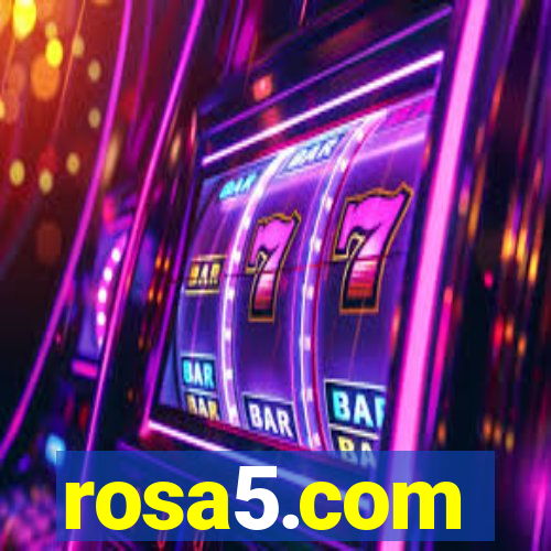 rosa5.com