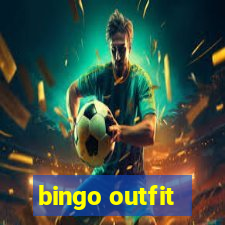 bingo outfit