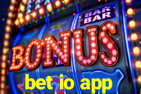 bet io app