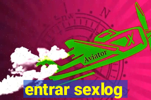 entrar sexlog