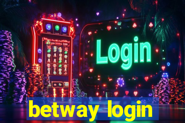 betway login