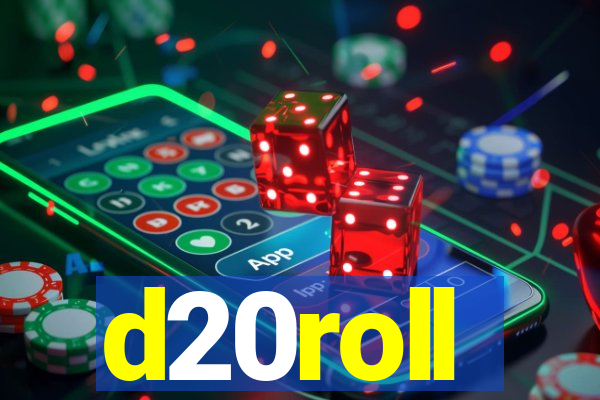 d20roll