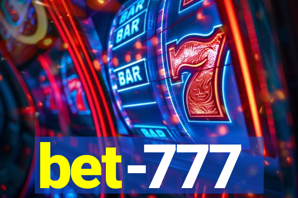 bet-777