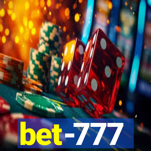 bet-777