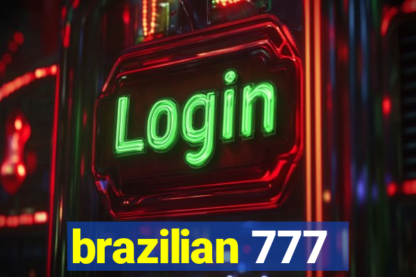 brazilian 777