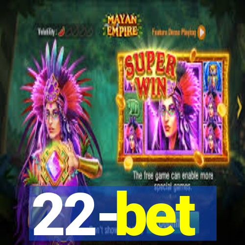 22-bet