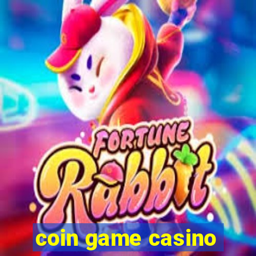 coin game casino