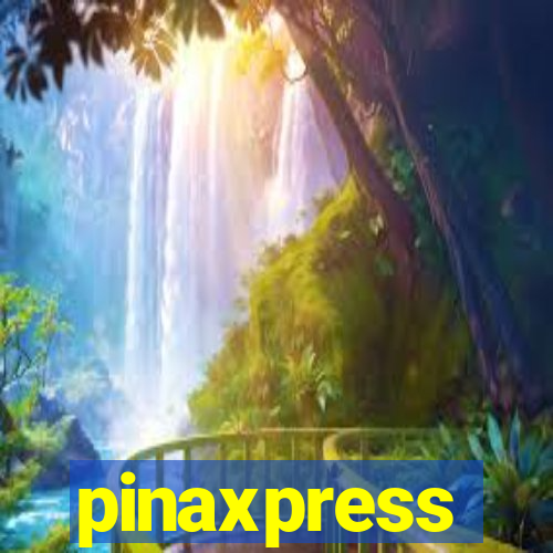 pinaxpress