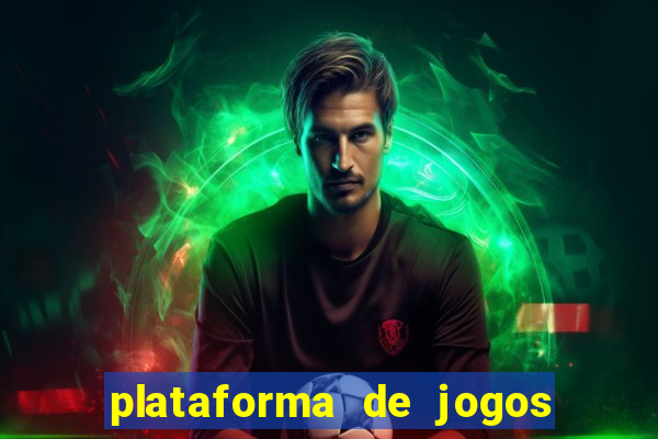 plataforma de jogos sem precisar depositar