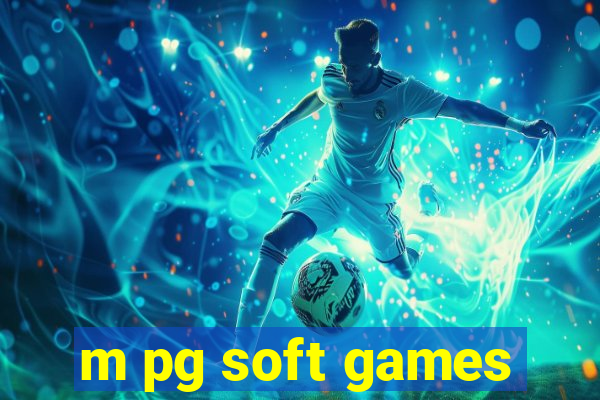 m pg soft games