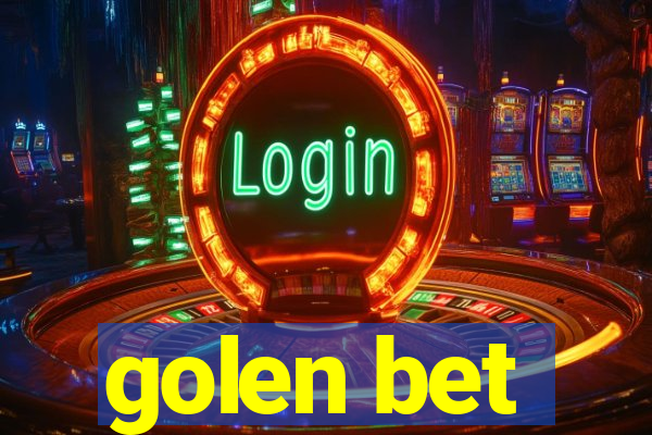 golen bet