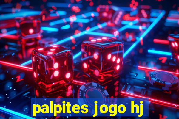 palpites jogo hj