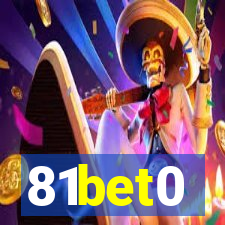 81bet0