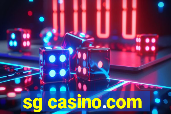 sg casino.com