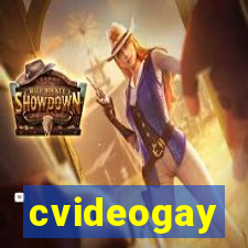 cvideogay