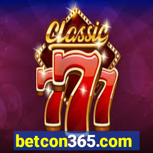 betcon365.com