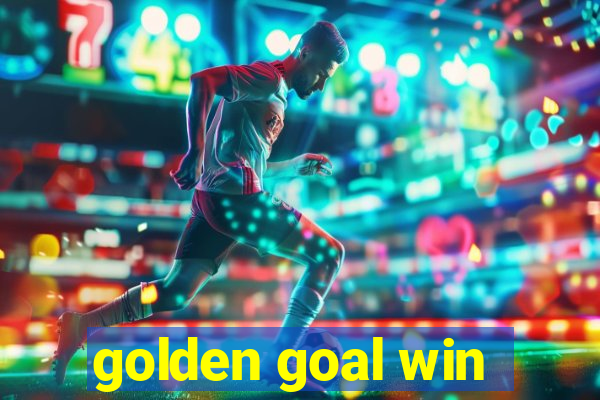 golden goal win