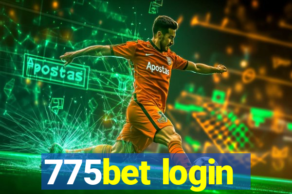 775bet login