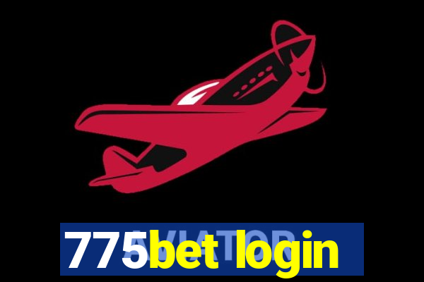 775bet login