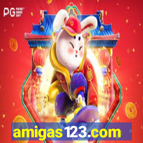 amigas123.com