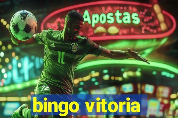 bingo vitoria